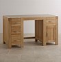 Image result for oak desk furniture