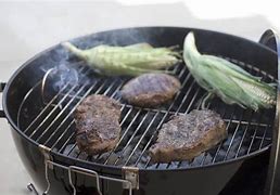 Image result for Outdoor Kitchen Charcoal Grill