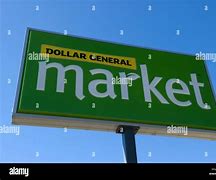 Image result for Dollar General Market Sign