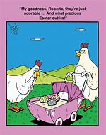 Image result for Happy Easter Funny Cartoon