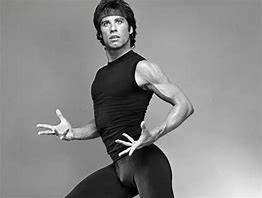 Image result for John Travolta Grease Dance