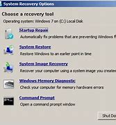 Image result for Repair Disc Windows 1.0
