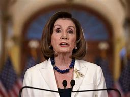 Image result for Nancy Pelosi Role in Congress