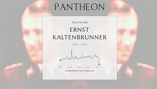 Image result for Kaltenbrunner Security Seal