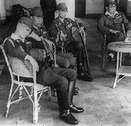 Image result for List of Japanese General's WW2