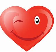 Image result for Cartoon Heart