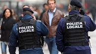 Image result for Hand Some Italian Police