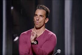Image result for Italian Comedian