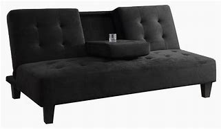 Image result for Walmart Futon Couch Bed