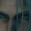 Image result for Sephiroth Mako Eyes