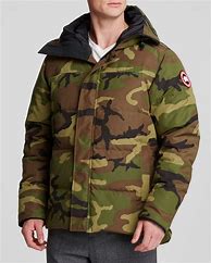 Image result for Canada Goose Camo Jacket