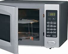 Image result for Turntable Microwave Oven