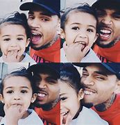 Image result for Chris Brown Twin