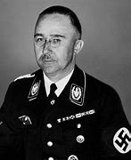 Image result for Waffen-SS Heinrich Himmler