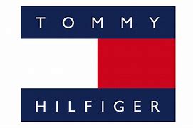 Image result for Tommy Hilfiger Logo Poster