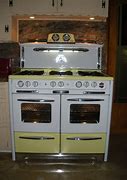 Image result for Aqua Retro Kitchen Appliances
