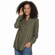 Image result for Women's Sonoma Goods For Life Favorite Essential Zip-Front Hoodie, Size: XS, Dark Grey