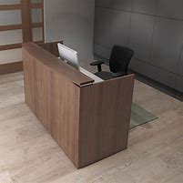 Image result for Reception Desk Furniture