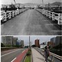 Image result for Atomic Bomb Hiroshima Before and After