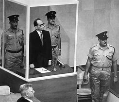 Image result for Adolf Eichmann in Nazi Party