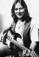 Image result for David Gilmour Album
