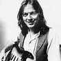Image result for David Gilmour First Album