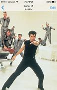 Image result for John Travolta Songs Grease