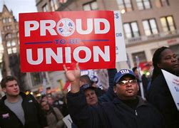 Image result for Union Workers Jobs