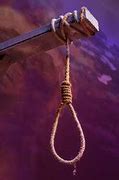 Image result for British Gallows