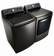 Image result for Stainless Steel Washer and Dryer