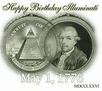 Image result for Illuminati 1776