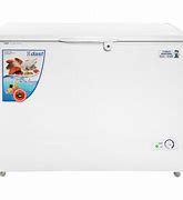 Image result for Small Chest Freezer with Drawer