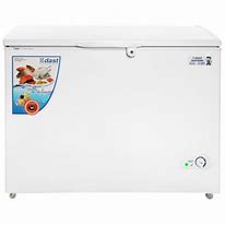 Image result for Industrial Part Chest Freezer