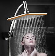 Image result for Recessed Ceiling Shower Heads