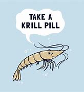 Image result for Funny Krill