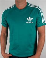 Image result for adidas leaf t-shirt
