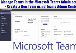 Image result for Microsoft Teams Admin