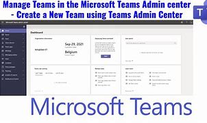Image result for Enable Microsoft Teams Admin
