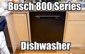 Image result for Bosch 300 Series Dishwasher