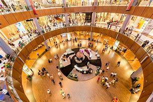 Image result for Different Malls