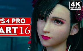 Image result for FF7 Remake PS4 Graphics