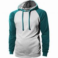 Image result for Two Tone Pullover Hoodie