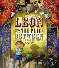 Image result for leon and the place between