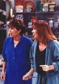 Image result for Dinah Manoff Empty Nest