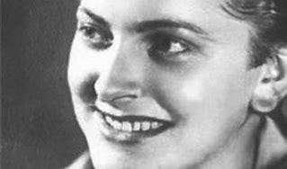 Image result for Periwinkle Eyes Irma Grese