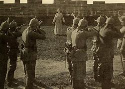 Image result for What Is the Firing Squad