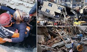 Image result for Turkey Earthquake Death Toll