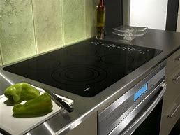 Image result for High-End Cooktop Electric