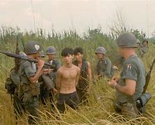 Image result for America vs Vietnam War