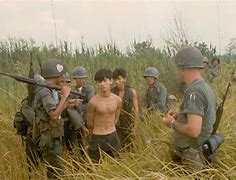 Image result for Vietnam War Out Houses